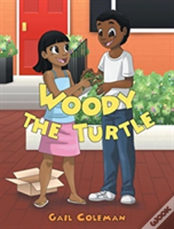 Capa do artigo Woody The Turtle