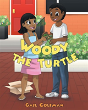 Woody The Turtle - Preview