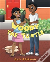 Woody The Turtle