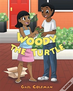 Capa do artigo Woody The Turtle