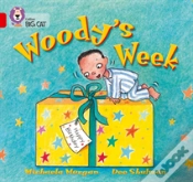 Capa do artigo Woodyâ€™S Week