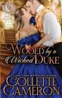 Wooed By A Wicked Duke - Preview