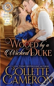 Capa do artigo Wooed By A Wicked Duke