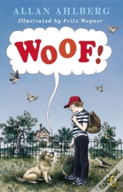 Capa do artigo Woof!