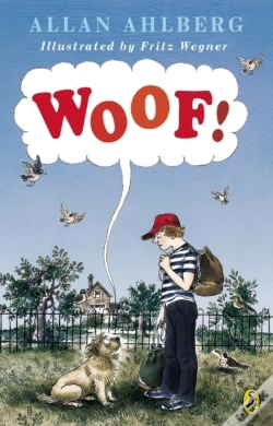 Capa do artigo Woof!