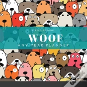 Capa do artigo Woof Any Year Planner