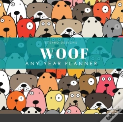 Capa do artigo Woof Any Year Planner