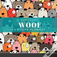 Woof Any Year Planner