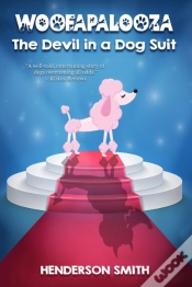 Capa do artigo Woofapalooza