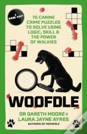 Capa do artigo Woofdle