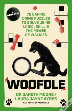 Capa do artigo Woofdle