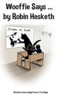 Wooffie Says ... - Preview