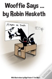 Capa do artigo Wooffie Says ...