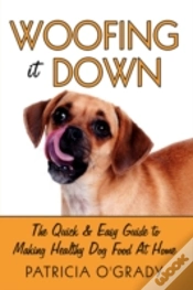 Capa do artigo Woofing It Down