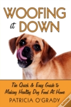 Capa do artigo Woofing It Down