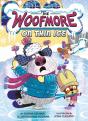 Woofmore On Thin Ice (The Woofmore #3) - Preview
