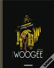 Capa do artigo Woogee : Intégrale Vol.1 : Tomes 1 À 4