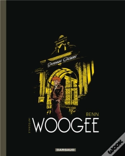 Capa do artigo Woogee : Intégrale Vol.1 : Tomes 1 À 4