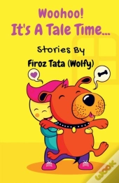 Woohoo! It'S A Tale Time
