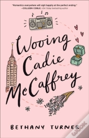 Capa do artigo Wooing Cadie Mccaffrey