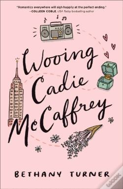 Capa do artigo Wooing Cadie Mccaffrey