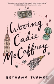 Capa do artigo Wooing Cadie Mccaffrey