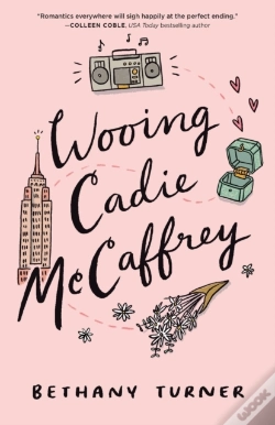 Capa do artigo Wooing Cadie Mccaffrey