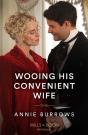 Wooing His Convenient Wife - Preview