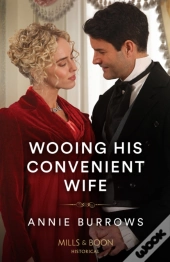 Wooing His Convenient Wife