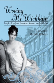 Capa do artigo Wooing Mr Wickham