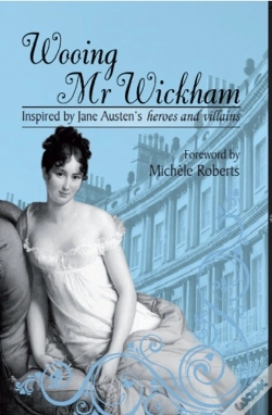 Capa do artigo Wooing Mr Wickham
