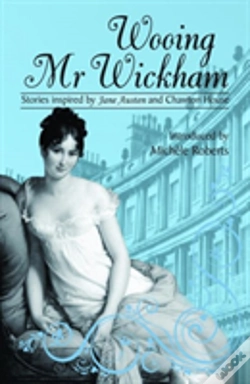 Capa do artigo Wooing Mr. Wickham