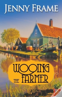 Capa do artigo Wooing The Farmer