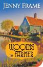 Wooing The Farmer - Preview