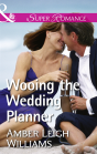 Wooing The Wedding Planner - Preview