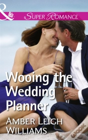Capa do artigo Wooing The Wedding Planner