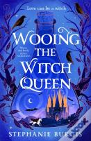 Wooing The Witch Queen
