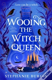 Capa do artigo Wooing The Witch Queen