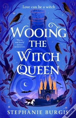 Capa do artigo Wooing The Witch Queen
