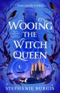Wooing The Witch Queen - Preview