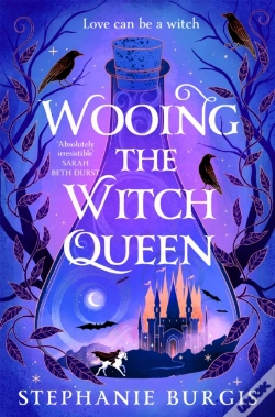 Capa do artigo Wooing The Witch Queen