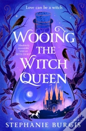 Capa do artigo Wooing The Witch Queen