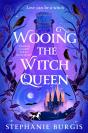 Wooing The Witch Queen - Preview