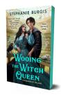 Wooing The Witch Queen - Preview