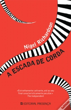 Capa do artigo Wooklet - A Escada de Corda