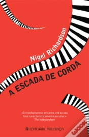 Capa do artigo Wooklet - A Escada de Corda
