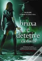 Wooklet - Bruxa e Detetive