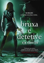Capa do artigo Wooklet - Bruxa e Detetive