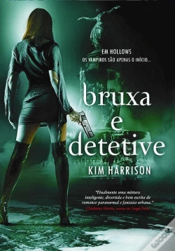 Capa do artigo Wooklet - Bruxa e Detetive