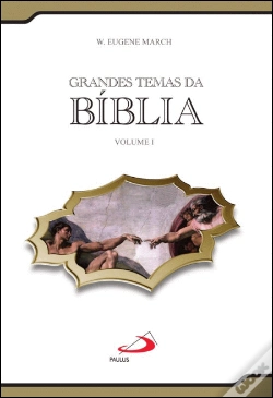 Capa do artigo Wooklet - Grandes Temas da Bíblia Volume I